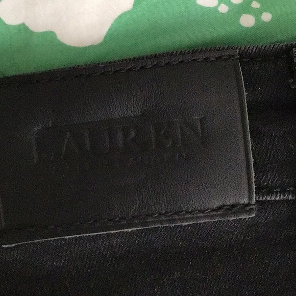 Lauren Ralph Lauren Jeans - Picture 3 of 7